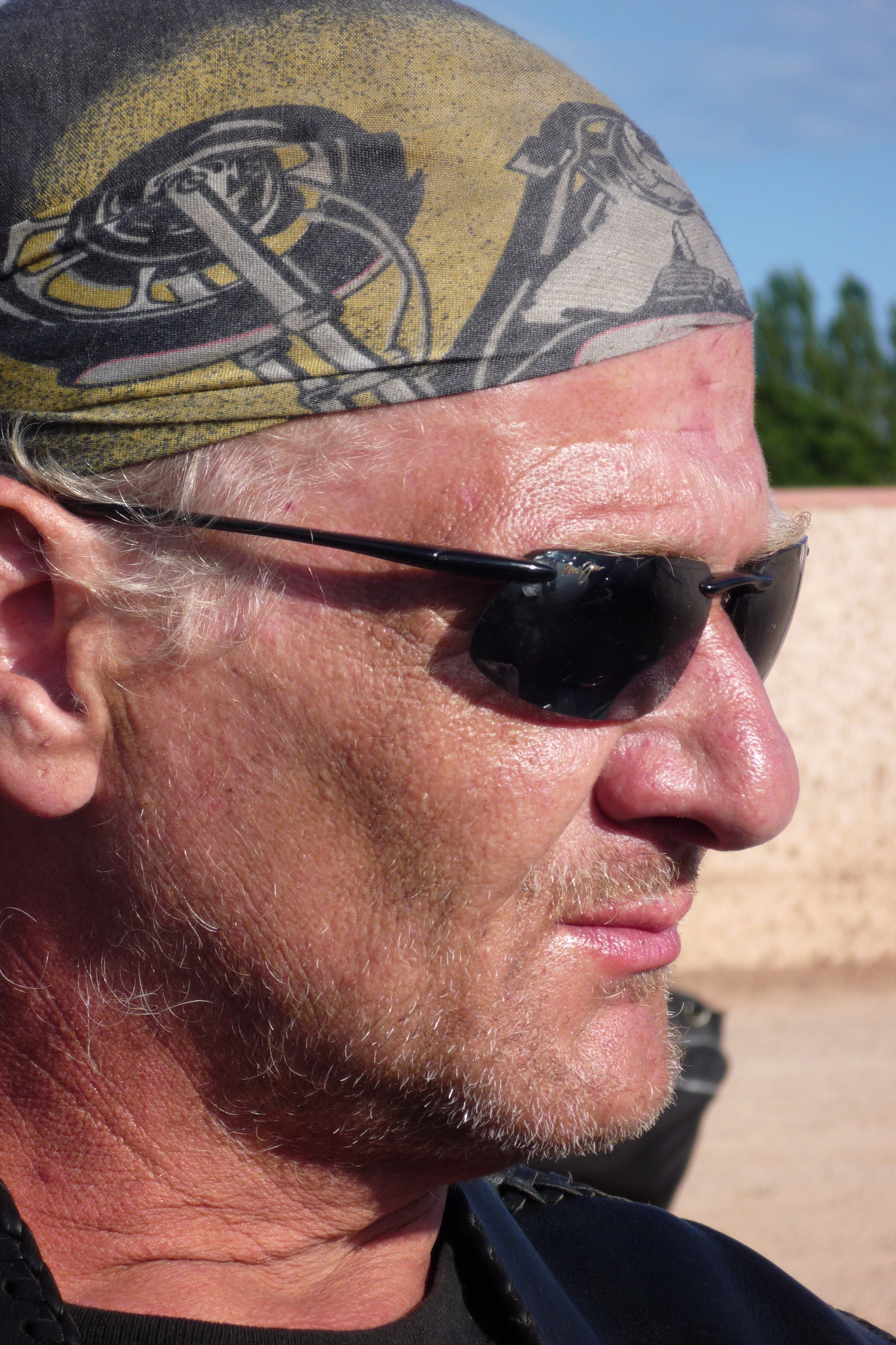 Larry Hartland